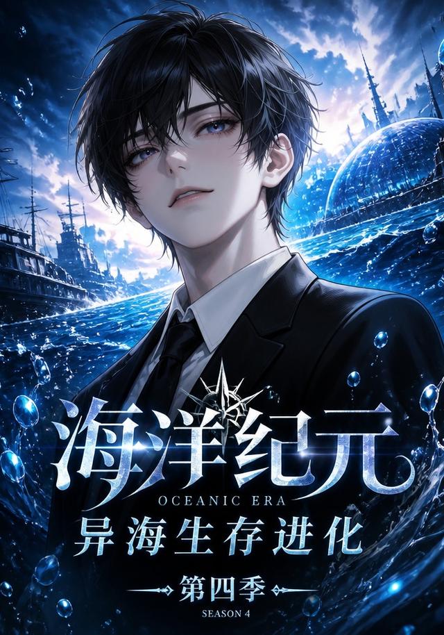 海洋纪元异海生存进化第四季（1080）