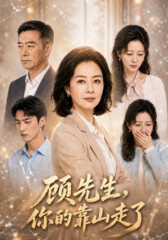 顾先生你的靠山走了(1080)