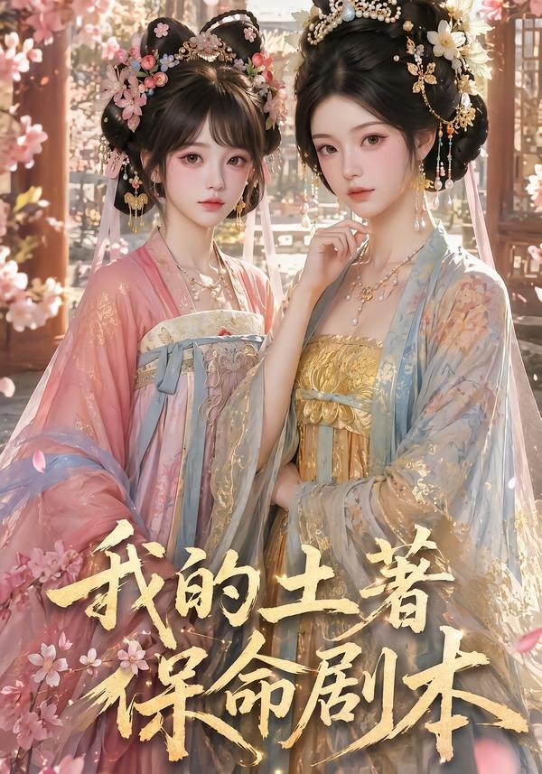 我的土著保命剧本(1080)