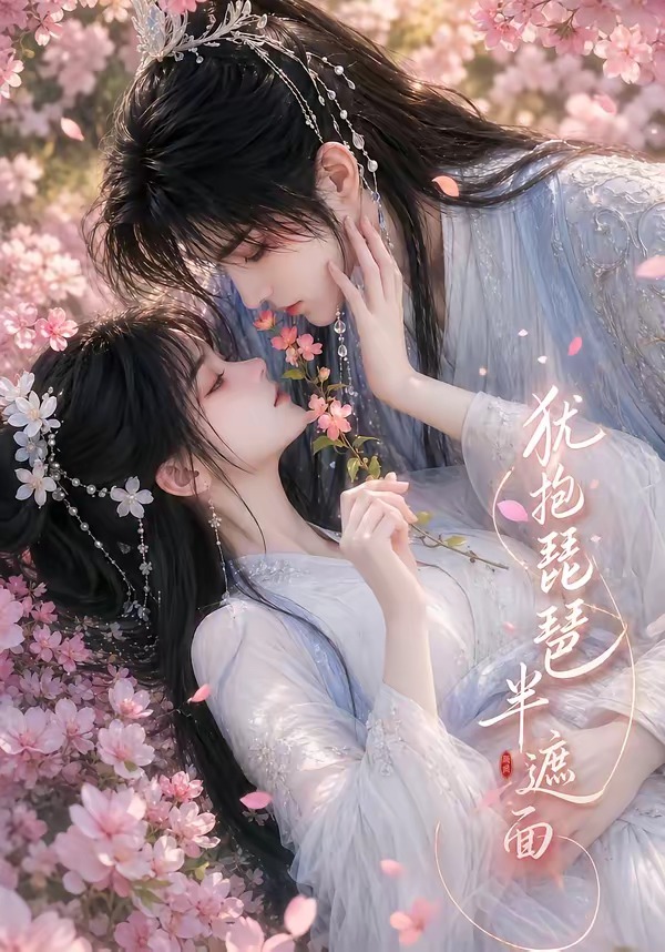 犹抱琵琶半遮面(1080)