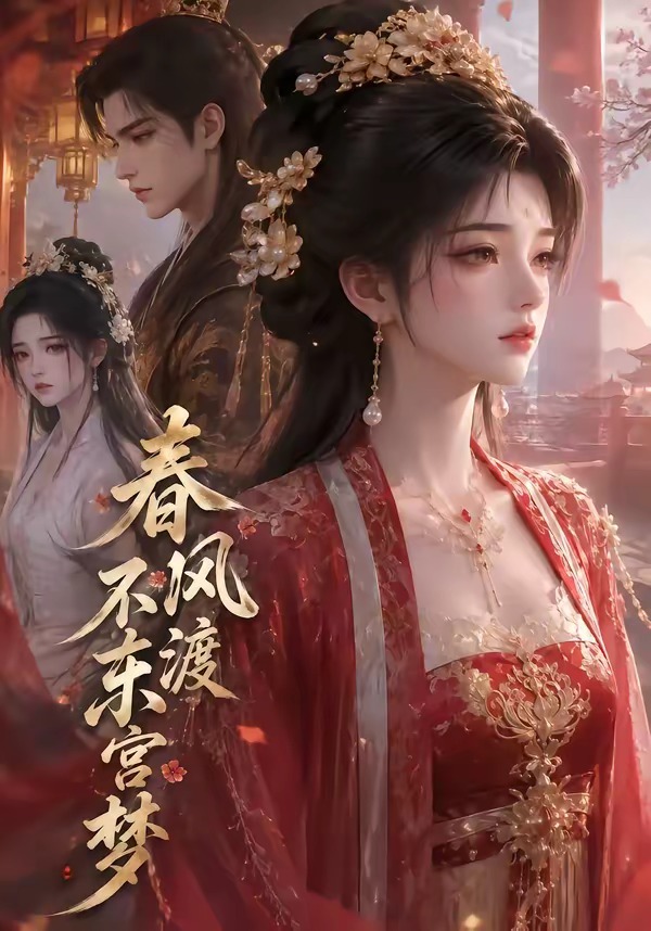 春风不渡东宫梦(1080)