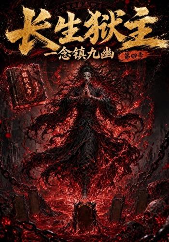 长生狱主一念镇九幽第四季(蓝光)