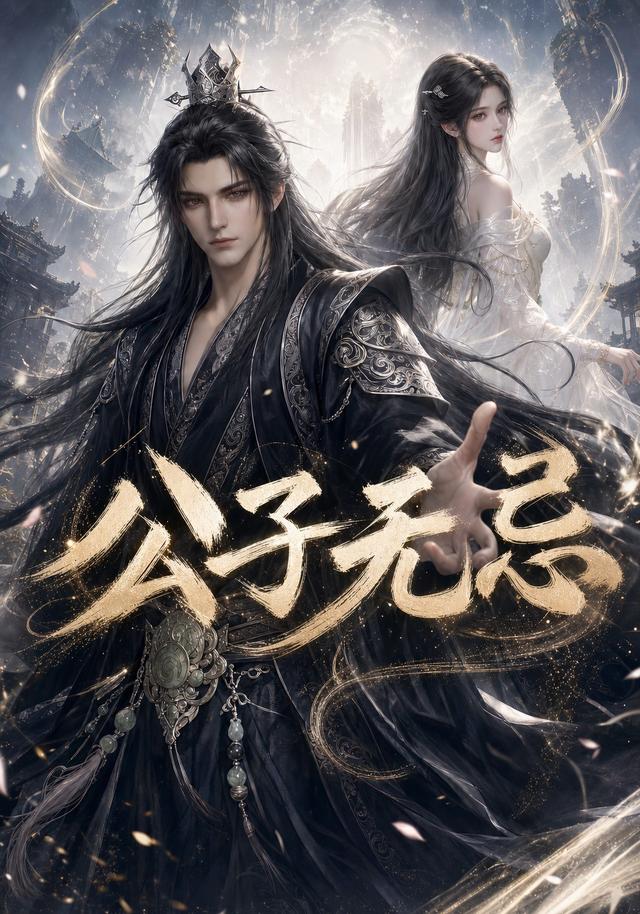 公子无忌(1080)