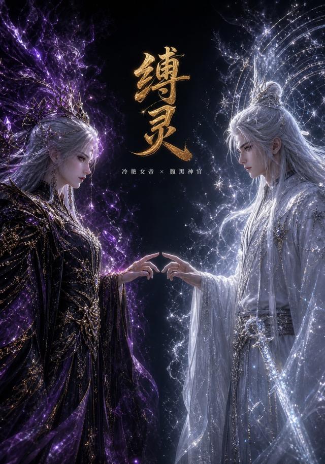 缚灵(蓝光)