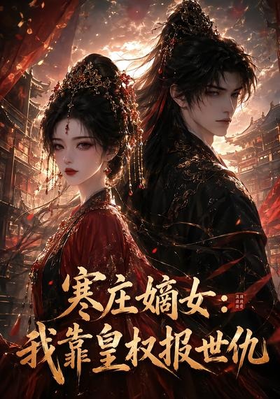 寒庄嫡女我靠皇权报世仇(蓝光)