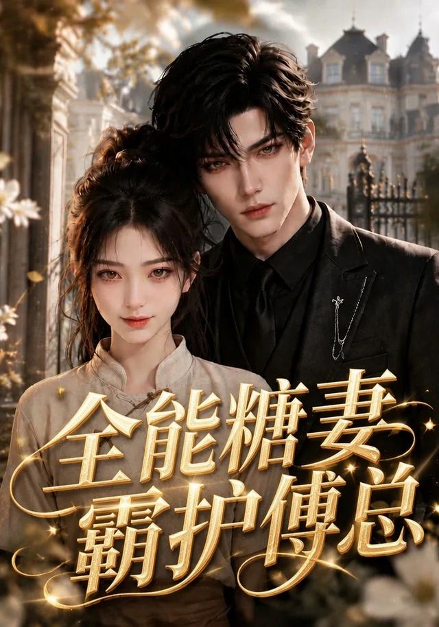 全能糖妻霸护傅总（蓝光）