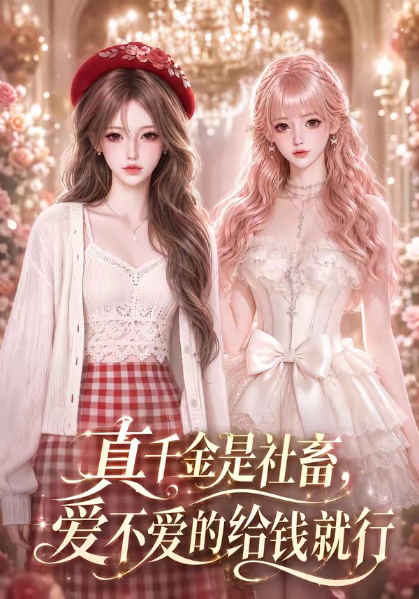 真千金是社畜爱不爱的给钱就行(蓝光)