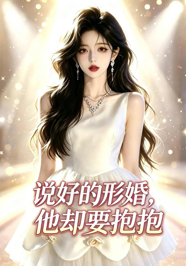 说好的形婚他却要抱抱(1080)
