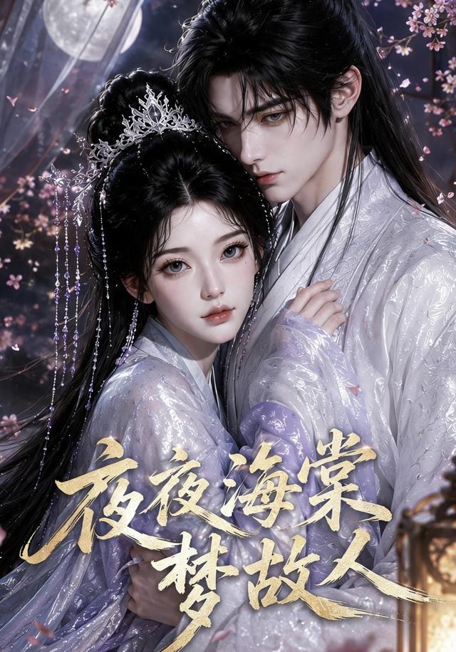 夜夜海棠梦故人(1080)