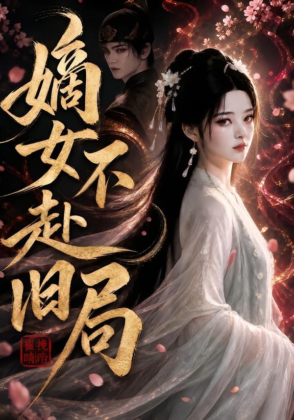 嫡女不赴旧局(蓝光)