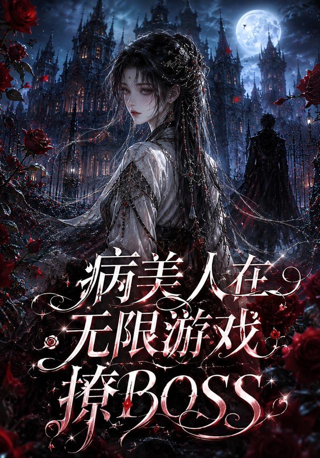 病美人在无限游戏撩boss(1080)