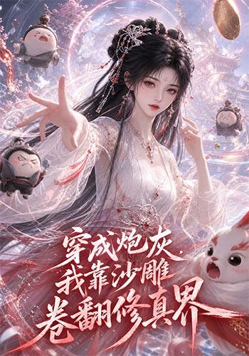 穿成炮灰我靠沙雕卷翻修真界(4K)