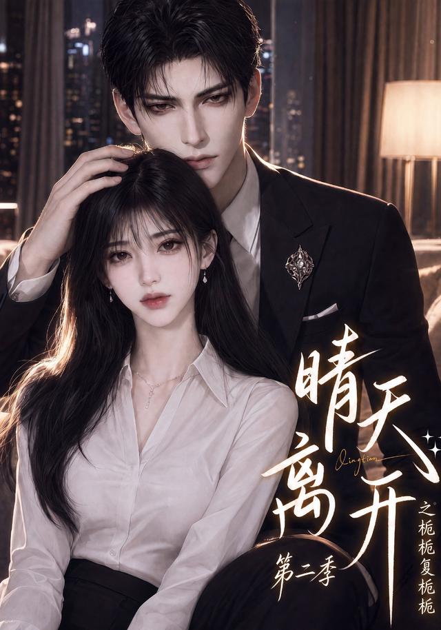 晴天离开之栀栀复栀栀第二季(1080)
