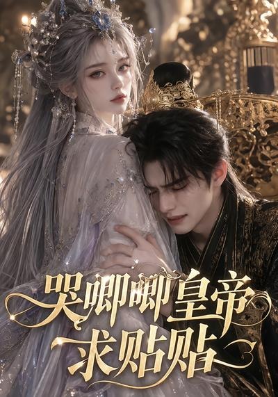 哭唧唧皇帝求贴贴(1080)