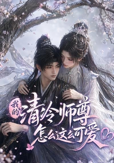 我的清冷师尊怎么这么可爱(1080)