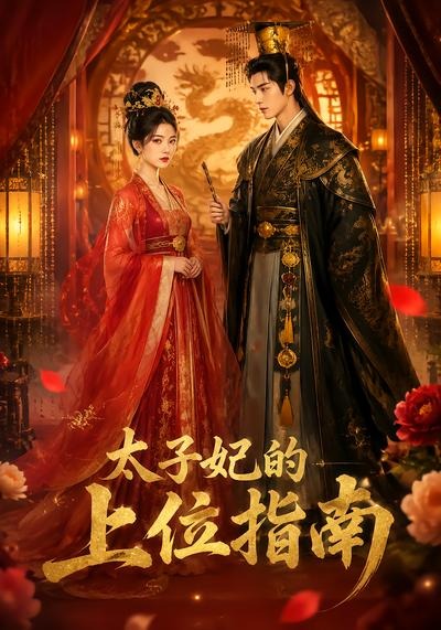 太子妃的上位指南（4K）
