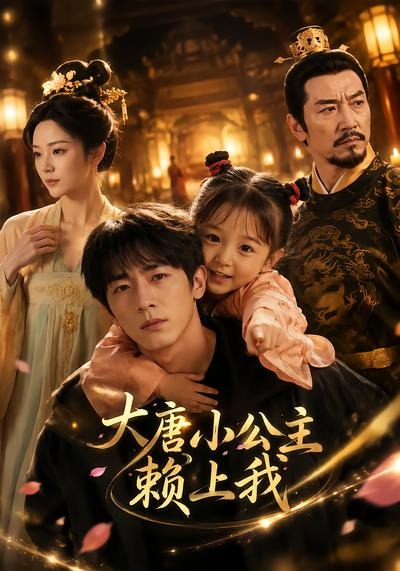大唐小公主赖上我（1080）