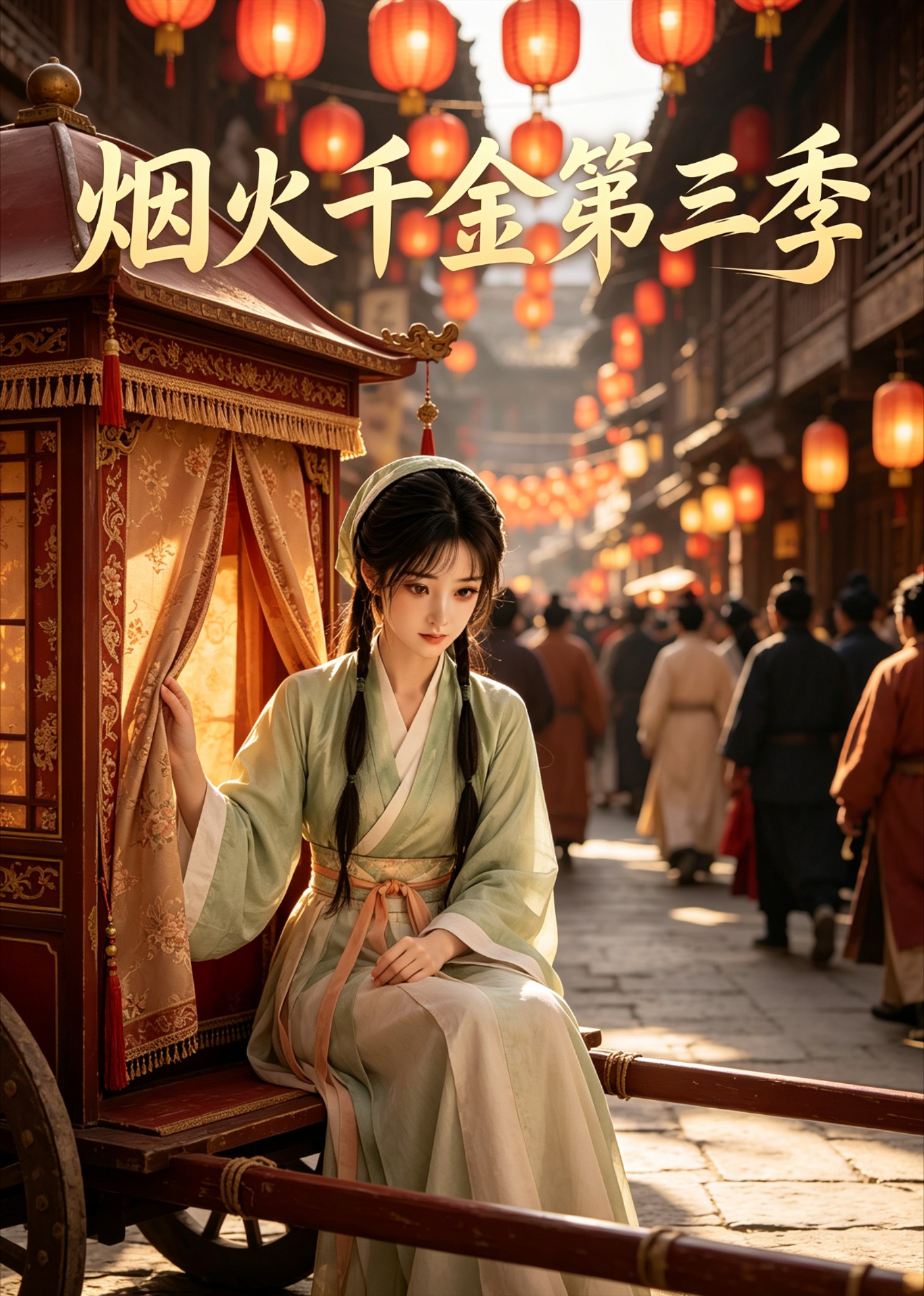 烟火千金第三季（4K）