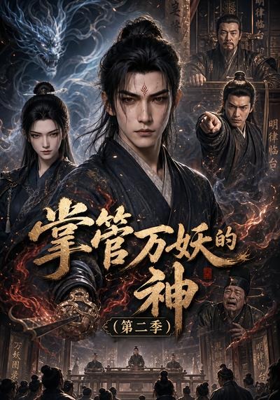 掌管万妖的神第二季（1080）