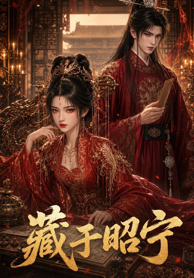 藏于昭宁（1080）