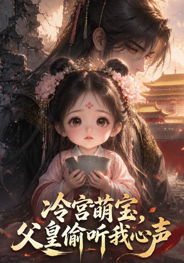 冷宫萌宝父皇偷听我心声（4K）