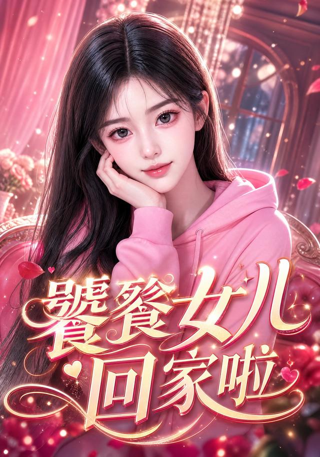 饕餮女儿回家啦（1080）