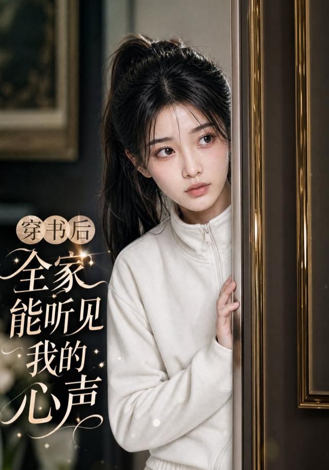 穿书后全家能听见我的心声（1080）
