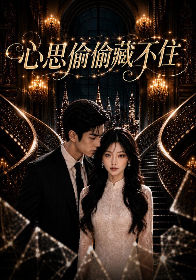 心思偷偷藏不住（1080）