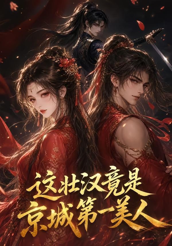 这壮汉竟是京城第一美人（1080）