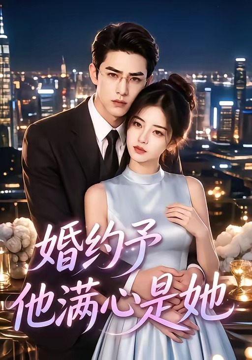 婚约予他满心是她（1080）