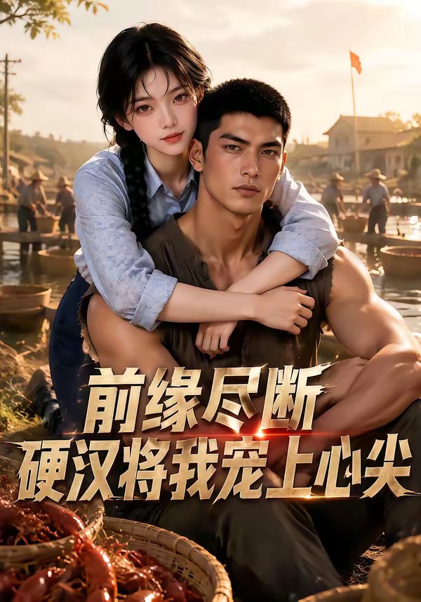前缘尽断硬汉将我宠上心尖（1080）
