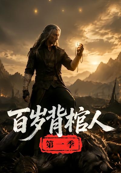 百岁背棺人第一季（1080）