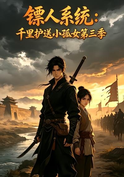 镖人系统千里护送小孤女第三季（蓝光）