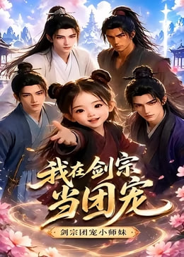 我在剑宗当团宠剑宗团宠小师妹第十二季(1080)