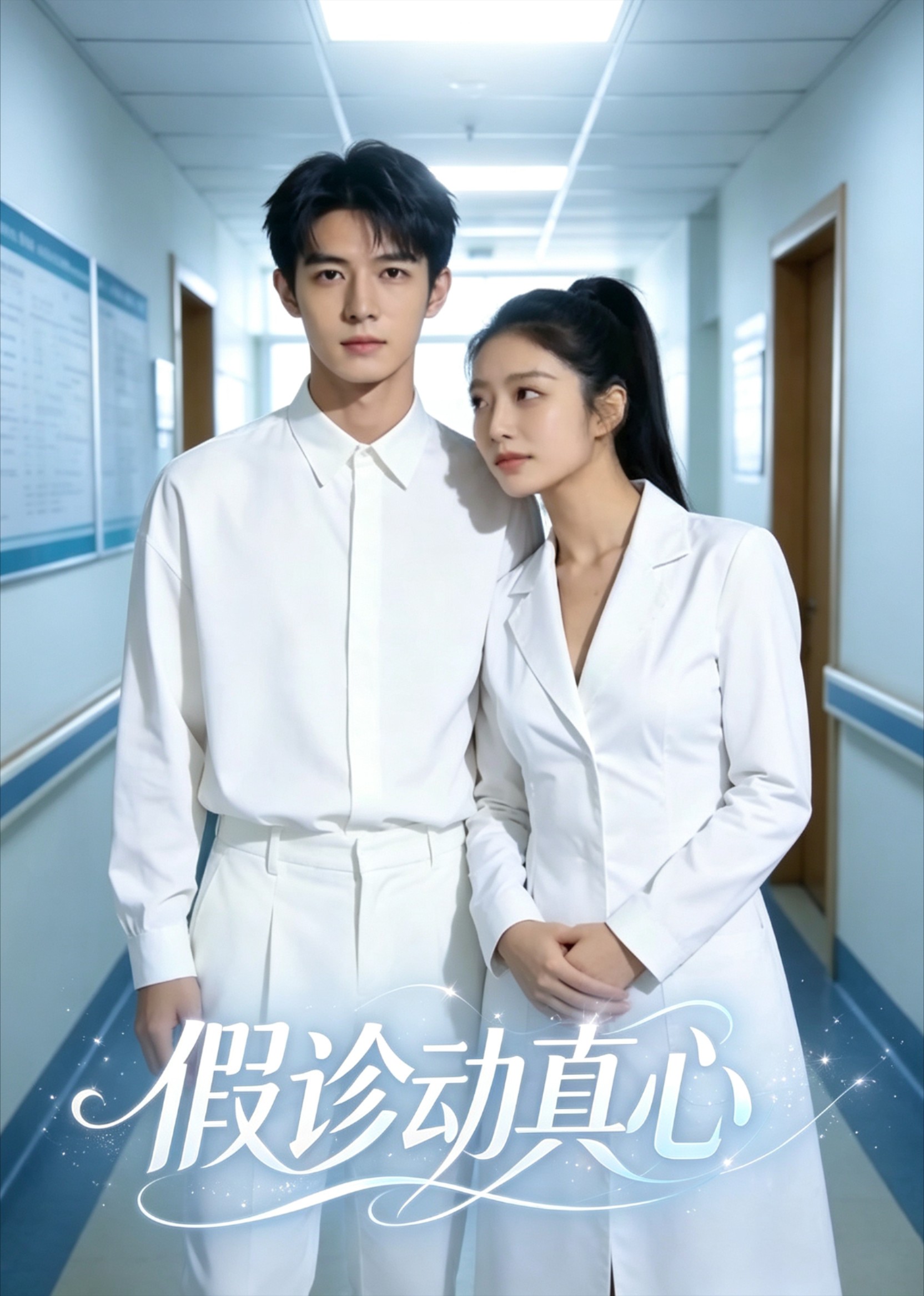 假诊动真心（1080）