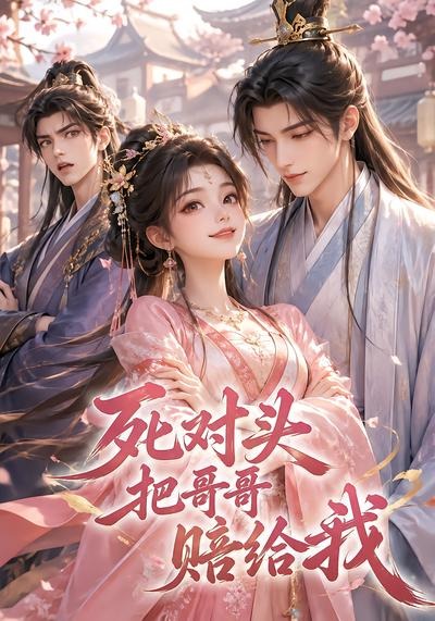 死对头把哥哥赔给我（1080）