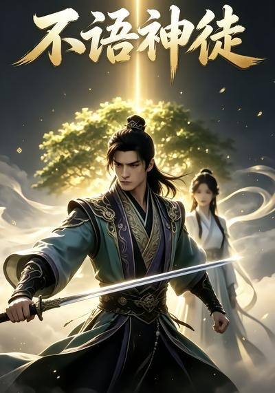 不语神徒第二部（1080）