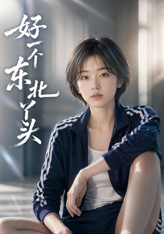 好一个东北丫头（蓝光）