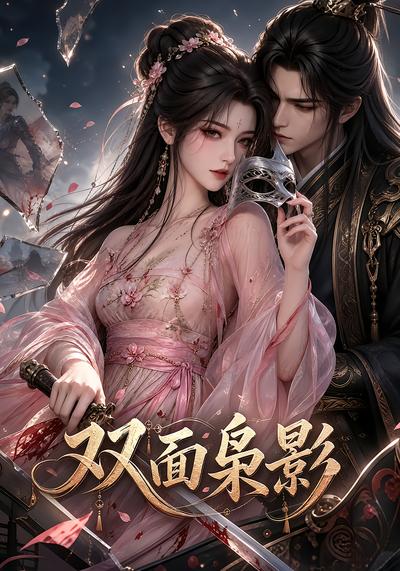 双面枭影（蓝光）