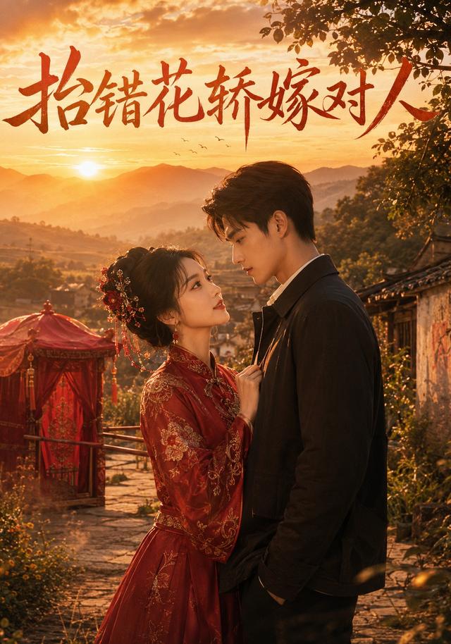 抬错花轿嫁对人（1080）