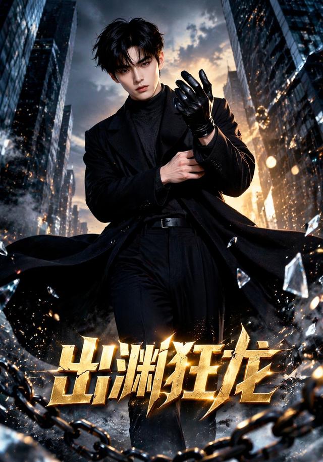 出渊狂龙（1080）