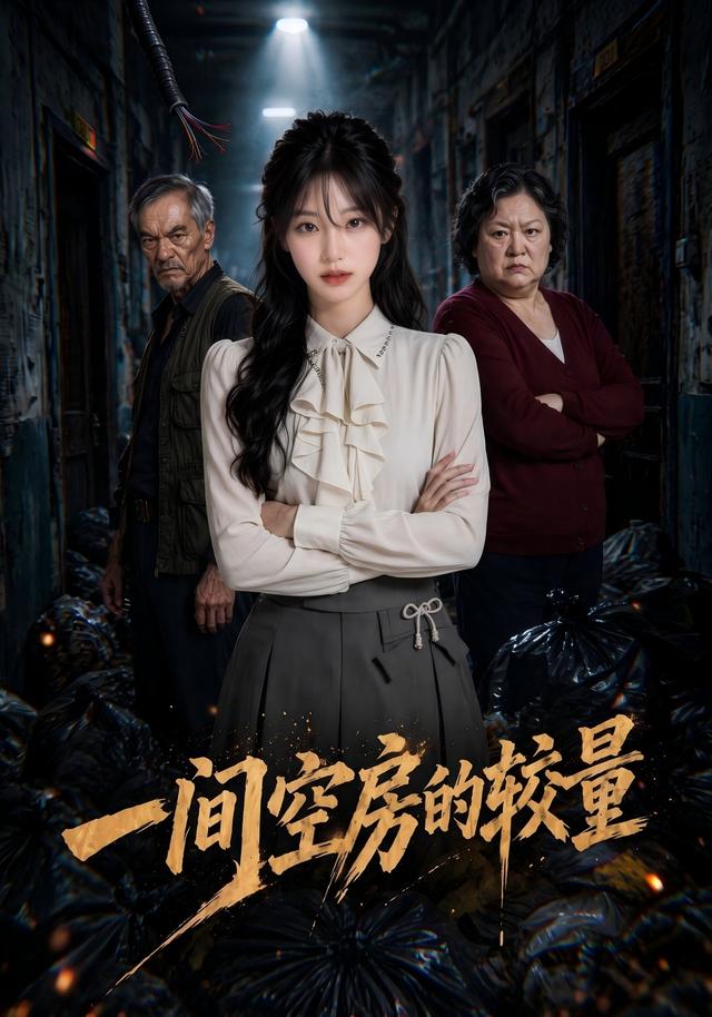 一间空房的较量（1080）