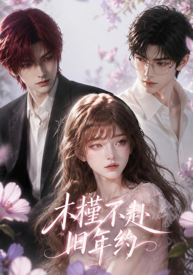 木槿不赴旧年约（蓝光）