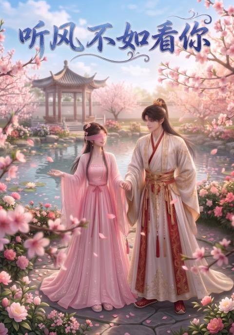 听风不如看你（1080）