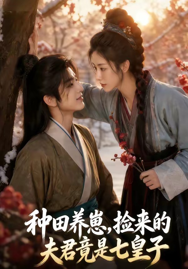 种田养崽捡来的夫君竟是七皇子(1080)