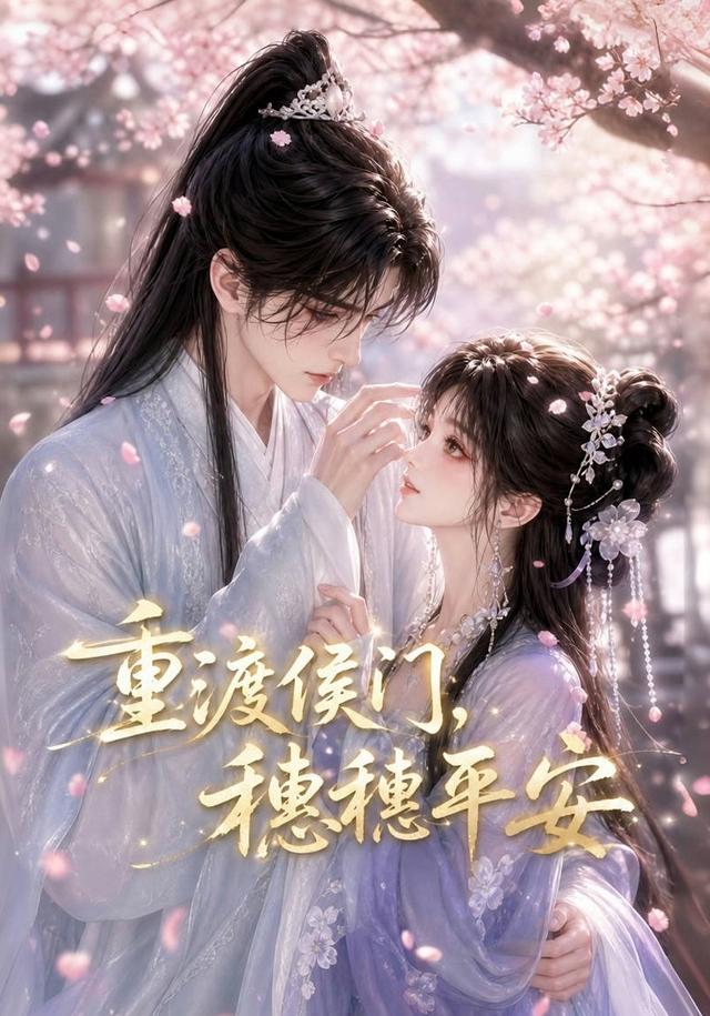 重渡侯门穗穗平安(1080)