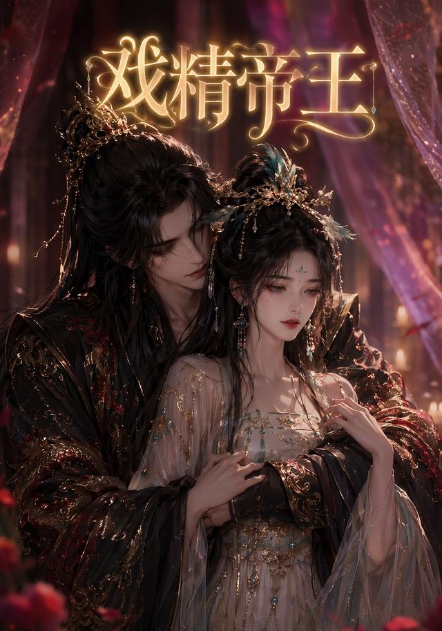 戏精帝王(1080)