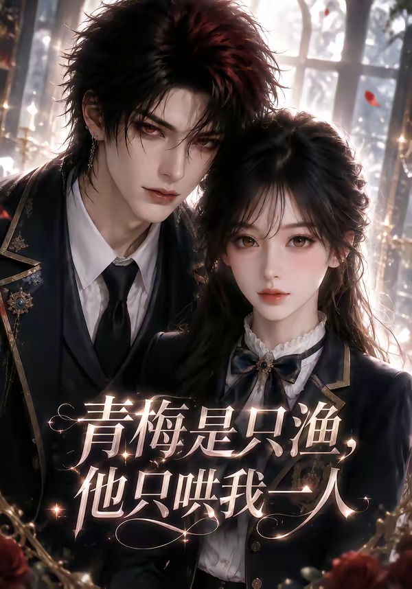 青梅是只渔他只哄我一人(蓝光)