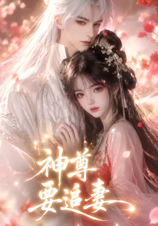 神尊要追妻（蓝光）