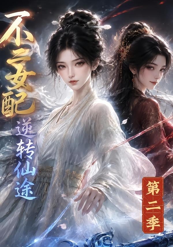 不二女配逆转仙途第二季（蓝光）